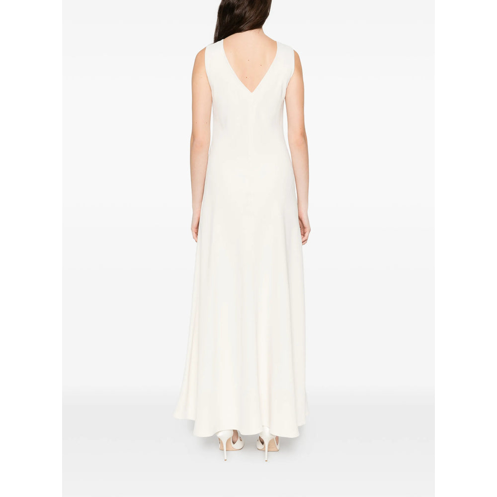 Brunello Cucinelli Neutrals Dresses - Bridal Dresses Women BRUNELLO CUCINELLI