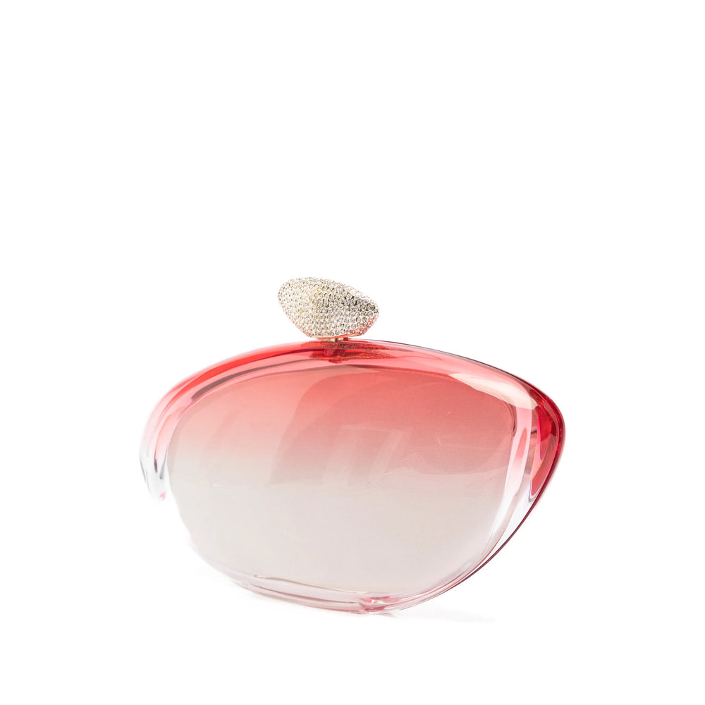 Benedetta Bruzziches Pink Clutch Bags Women BENEDETTA BRUZZICHES