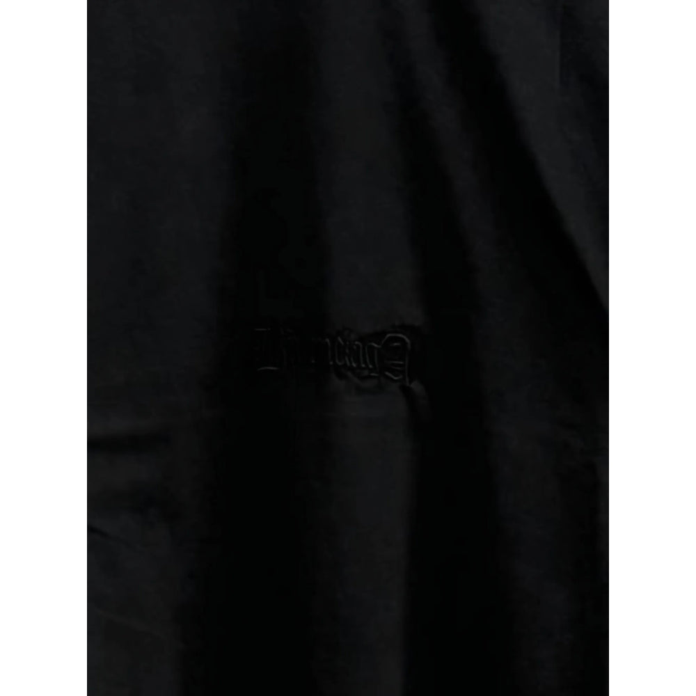 Balenciaga Black T-Shirts & Vests - T-Shirts Men BALENCIAGA