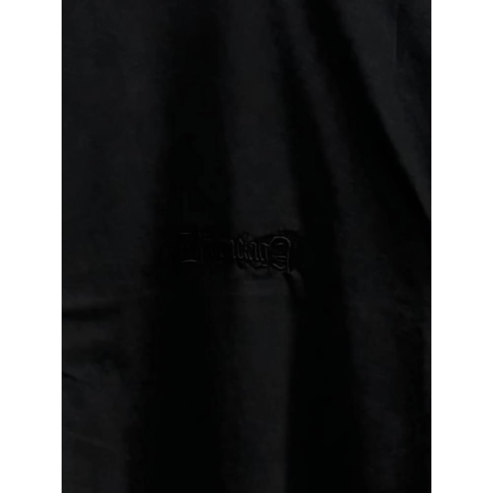 Balenciaga Black T-Shirts & Vests - T-Shirts Men BALENCIAGA