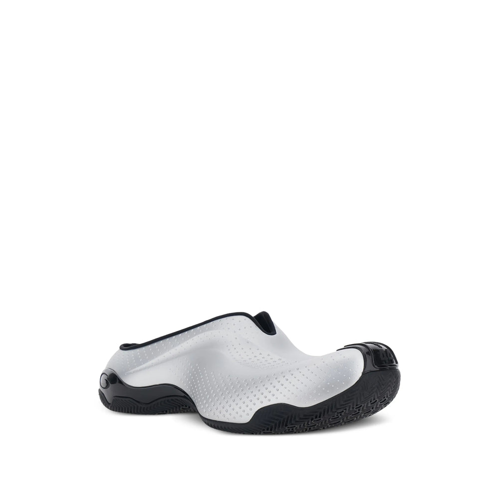 Balenciaga Grey Trainers - Slip-Ons Men BALENCIAGA
