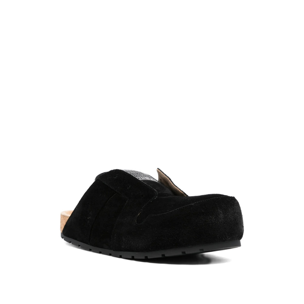 Balenciaga Black Trainers Men BALENCIAGA