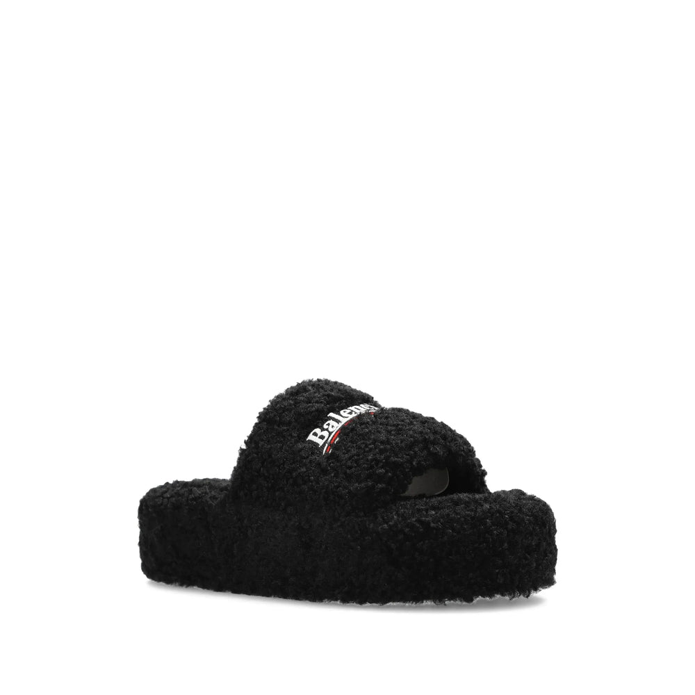 Balenciaga Shoes Women BALENCIAGA