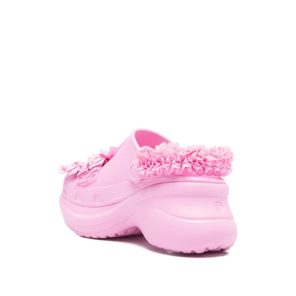 Balenciaga Pink Shoes Women BALENCIAGA
