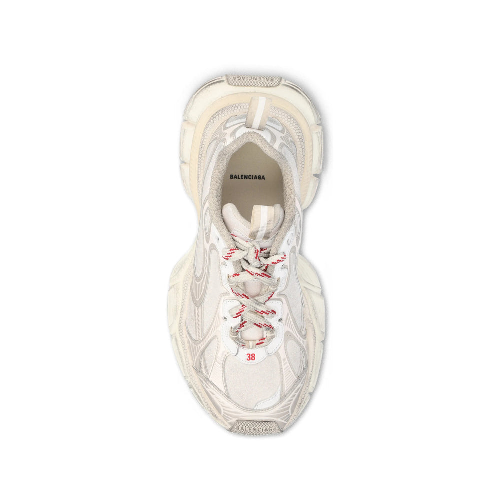 Balenciaga Neutrals Shoes Women BALENCIAGA