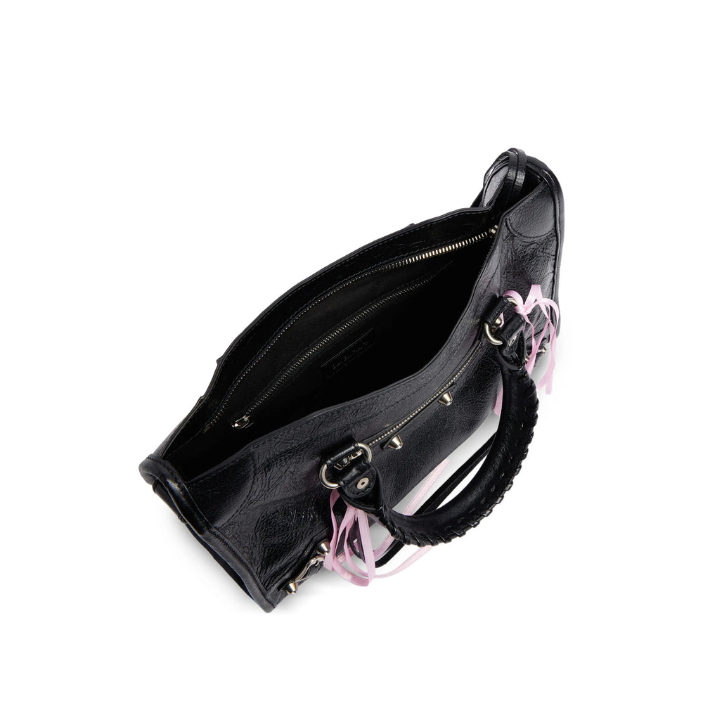 Balenciaga Black Tote Bags Women BALENCIAGA