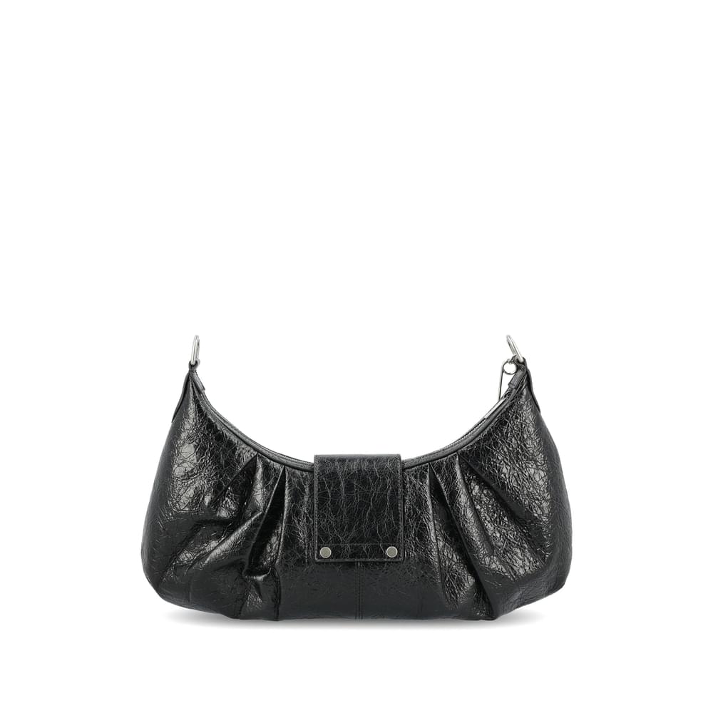 Balenciaga Black Shoulder Bags Women BALENCIAGA