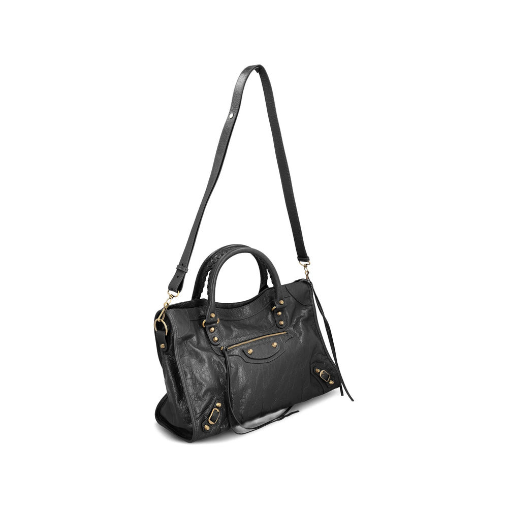 Balenciaga Black Tote Bags Women BALENCIAGA