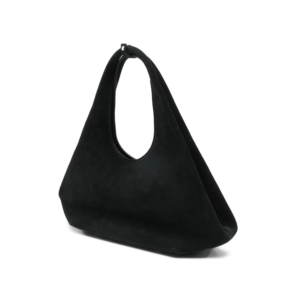 Coperni Black Tote Bags Women COPERNI