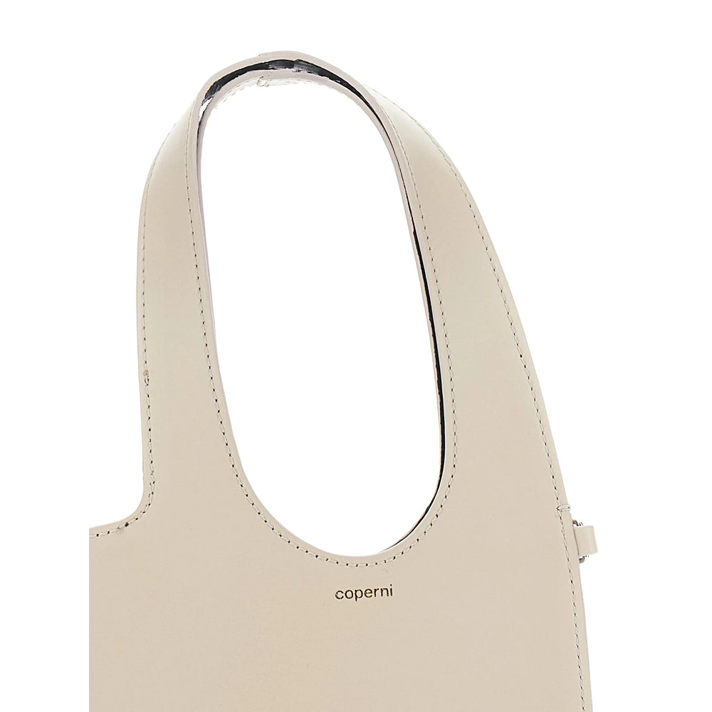 Coperni Neutrals Tote Bags Women COPERNI
