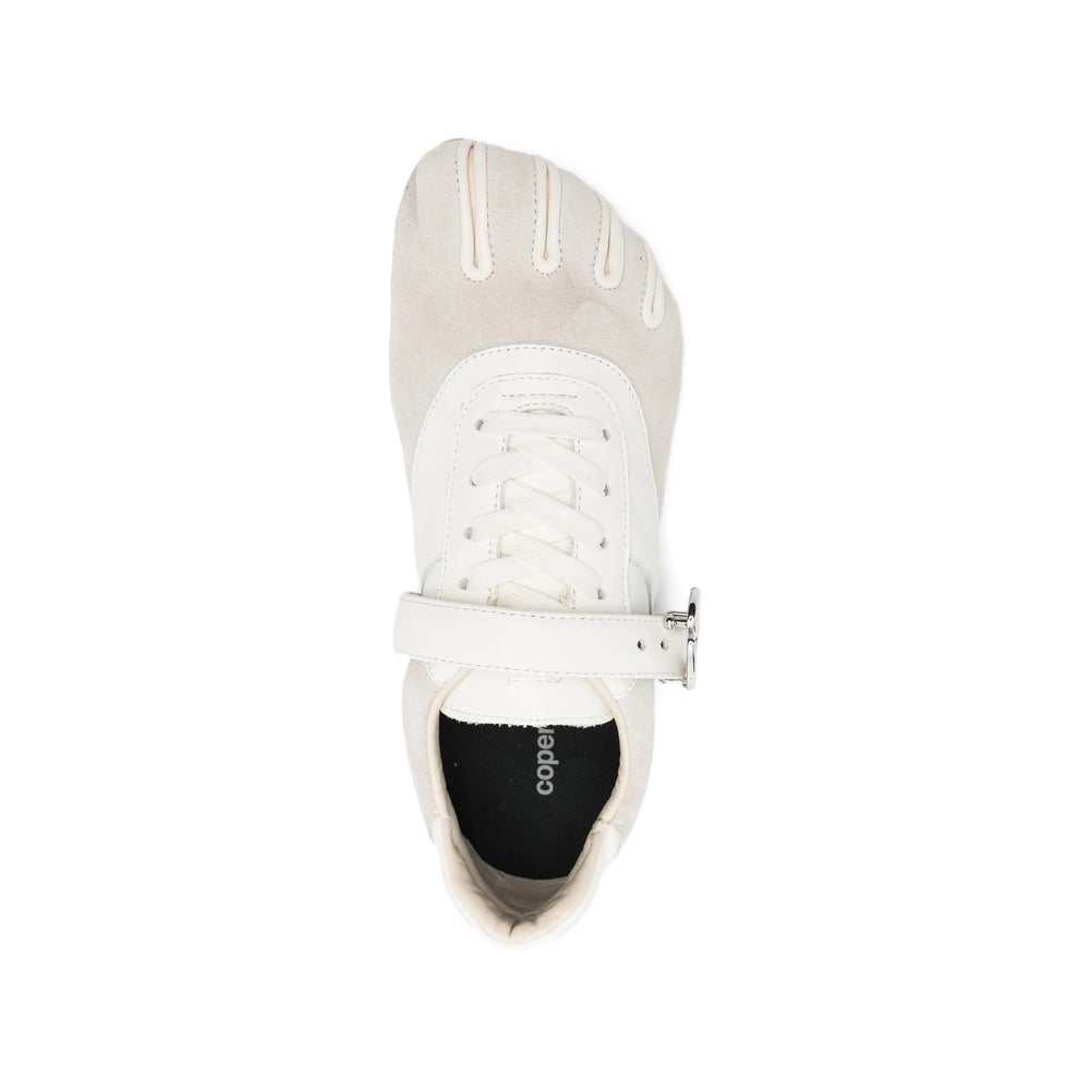 Coperni Grey Trainers Women COPERNI