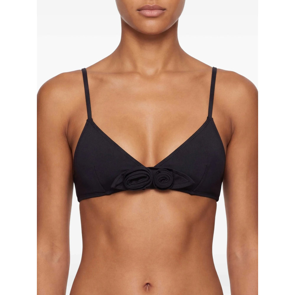 Coperni Black Beachwear - Bikinis Women COPERNI