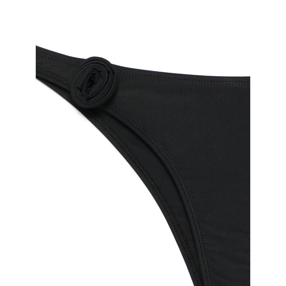 Coperni Black Beachwear - Bikinis Women COPERNI