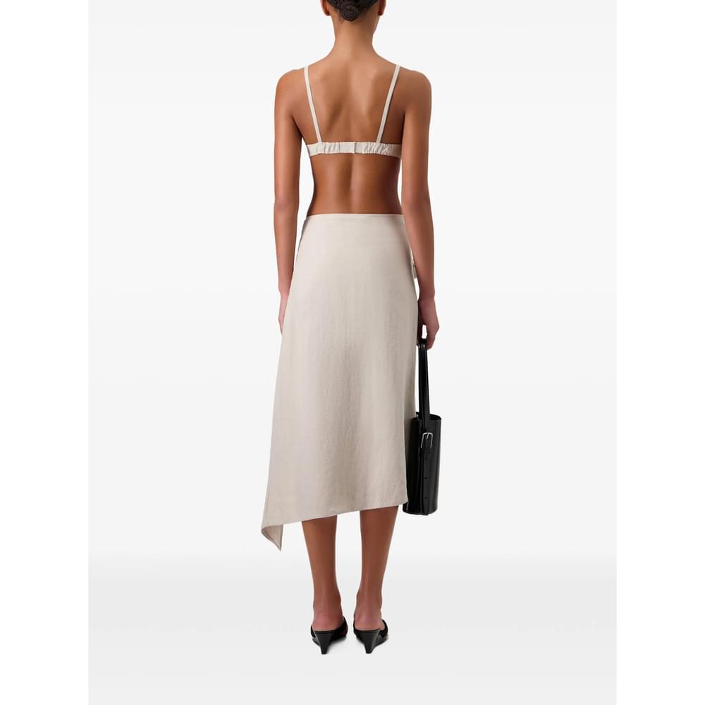 Coperni Neutrals Beachwear - Bikinis Women COPERNI