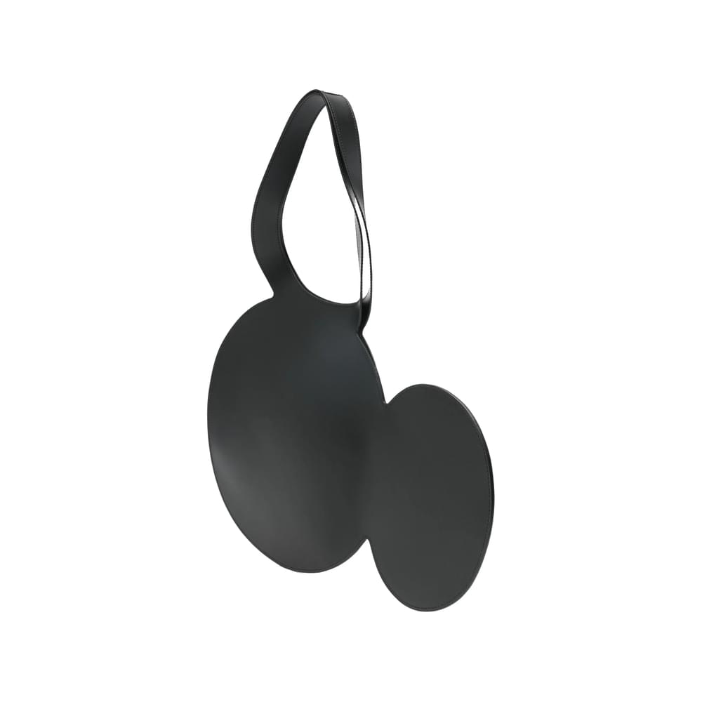Coperni Black Tote Bags Women COPERNI