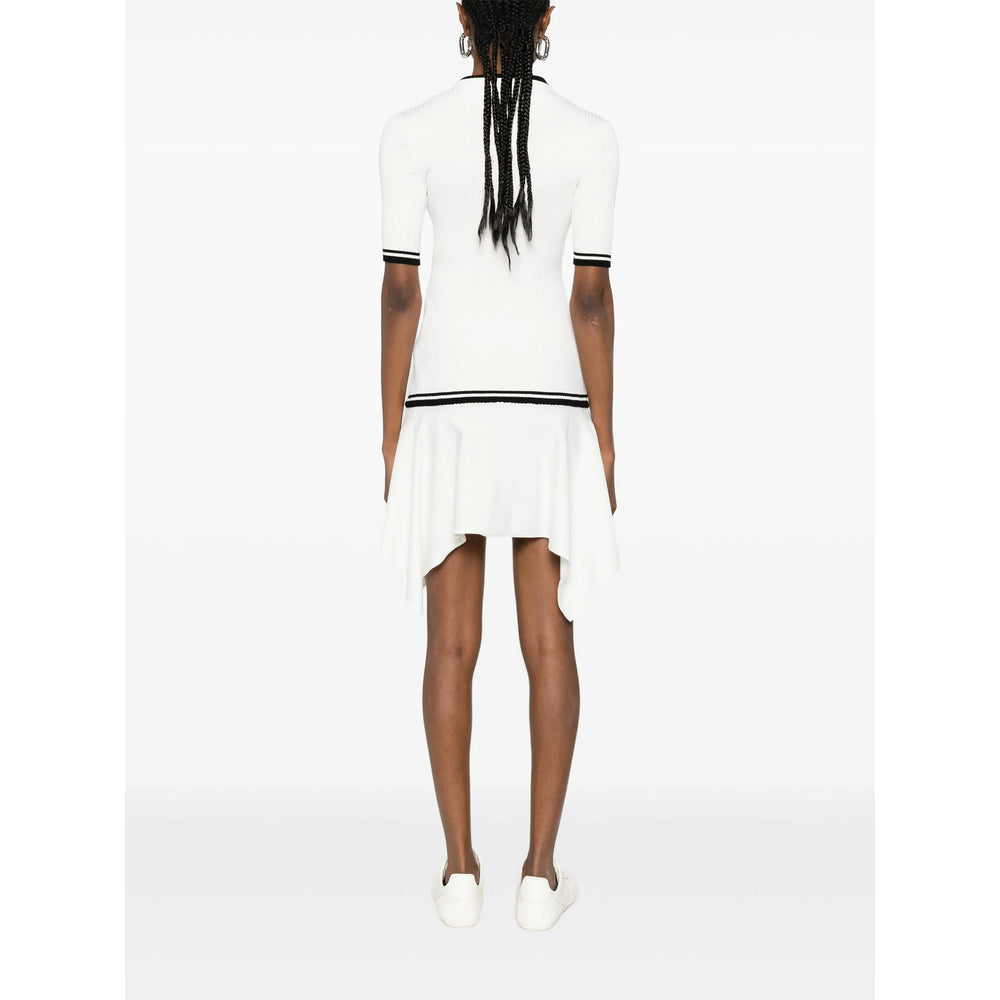 Off-White White Dresses - Day Dresses Women OFF-WHITE