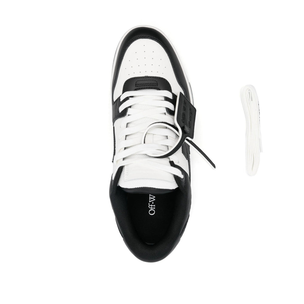 Off-White White Trainers - Low-Tops Men OFF-WHITE