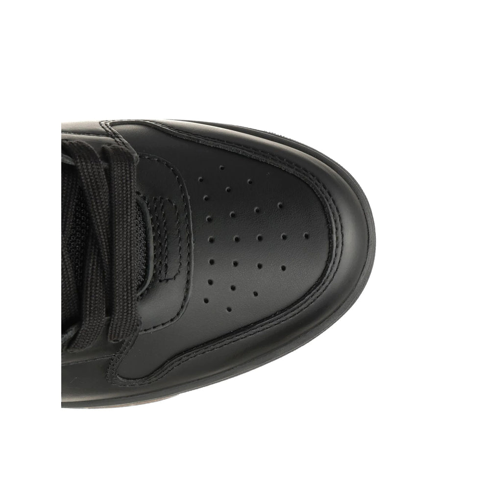 Off-White Black Trainers - Low-Tops Men OFF-WHITE