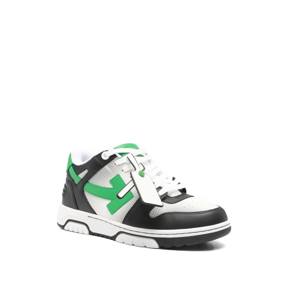 Off-White White Trainers - Low-Tops Men OFF-WHITE
