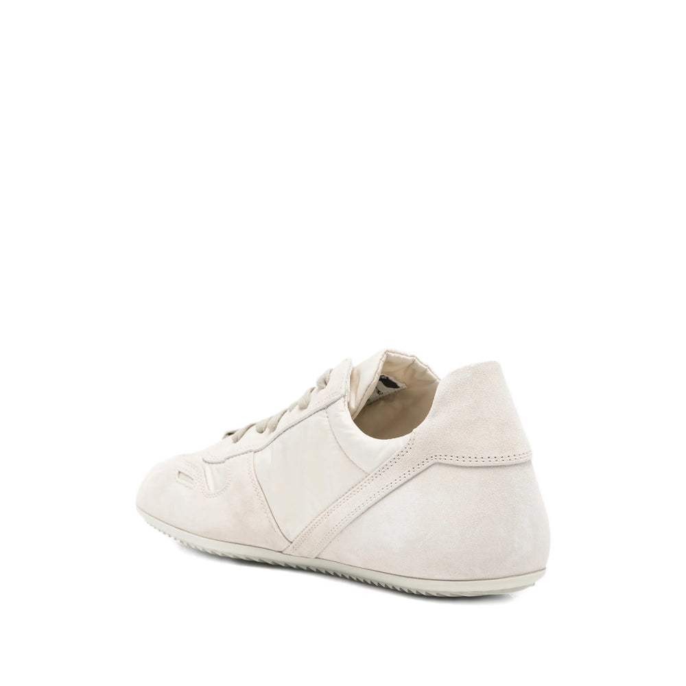 Rick Owens Neutrals Trainers - Low-Tops Men RICK OWENS