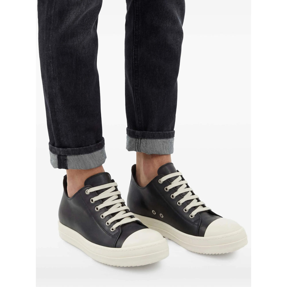 Rick Owens Black Trainers Women RICK OWENS