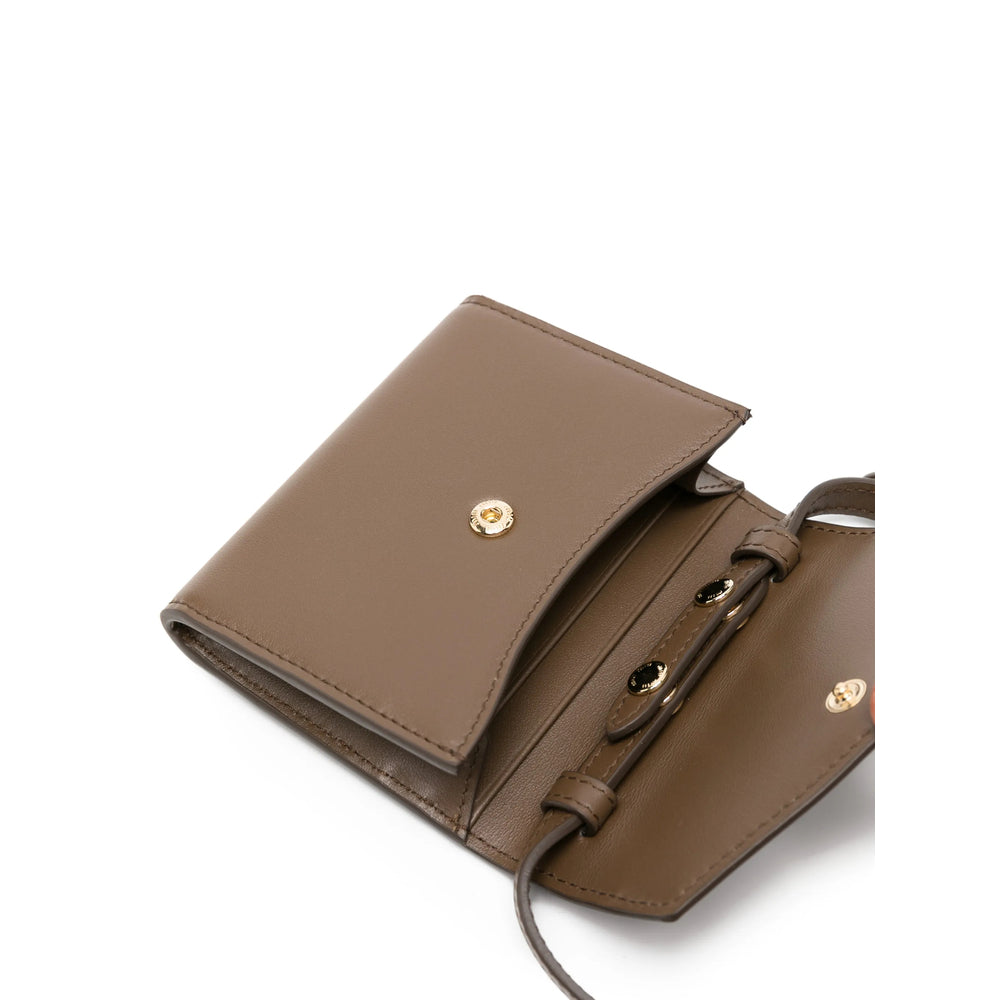 Miu Miu Brown Wallets & Purses Women MIU MIU