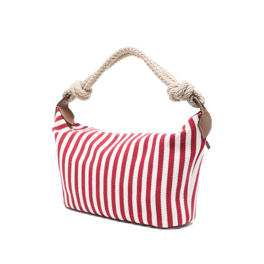 Miu Miu Red Tote Bags Women Women MIU MIU