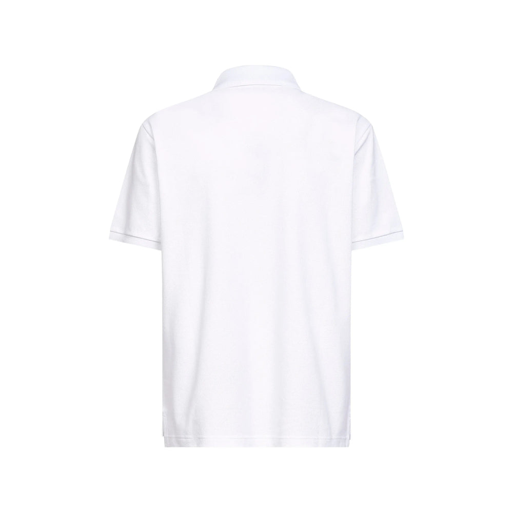 Gucci White Polo Shirts Men GUCCI