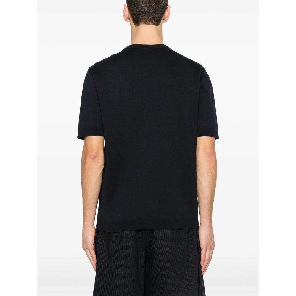 Gucci Blue T-Shirts & Vests - T-Shirts Men GUCCI