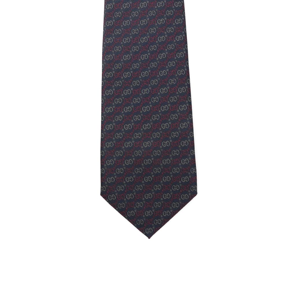 Gucci Blue Ties & Bow Ties Men Men GUCCI