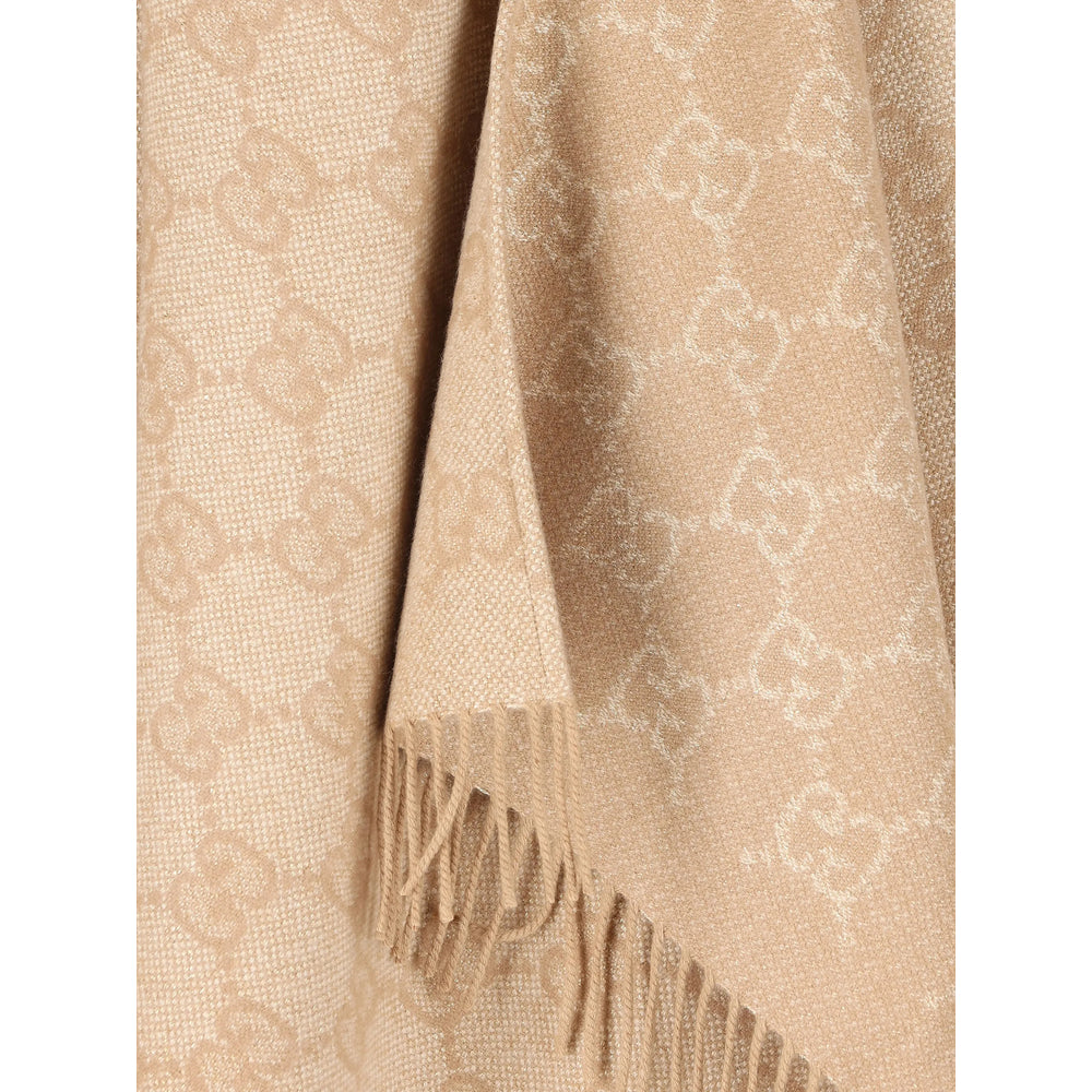 Gucci Neutrals Beachwear Women GUCCI