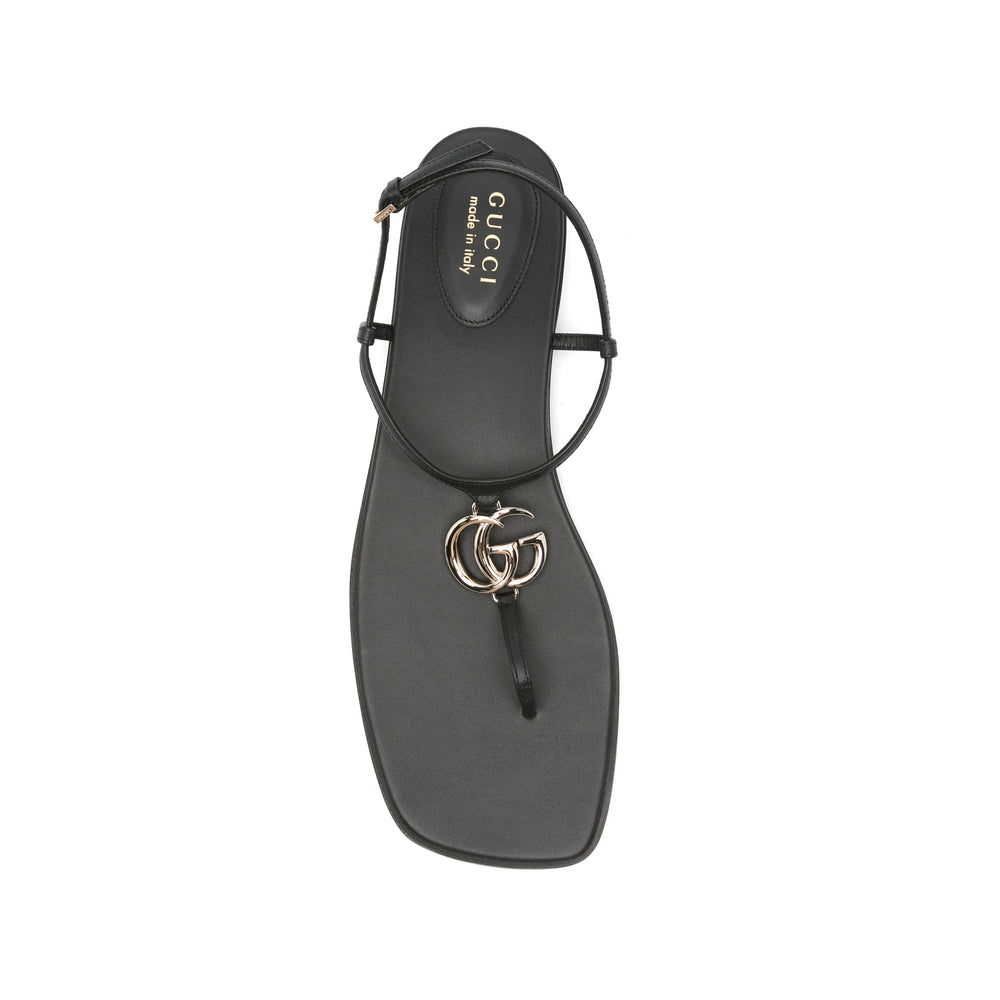 Gucci Black Shoes Women GUCCI
