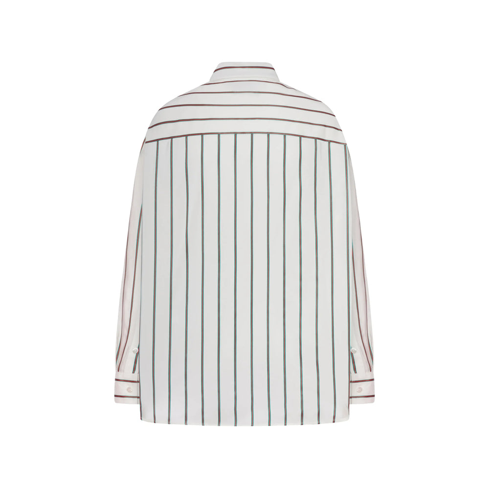 Gucci White Tops - Shirts Women GUCCI