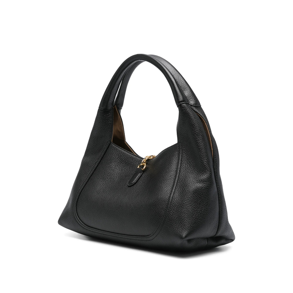 Gucci Black Shoulder Bags Women GUCCI