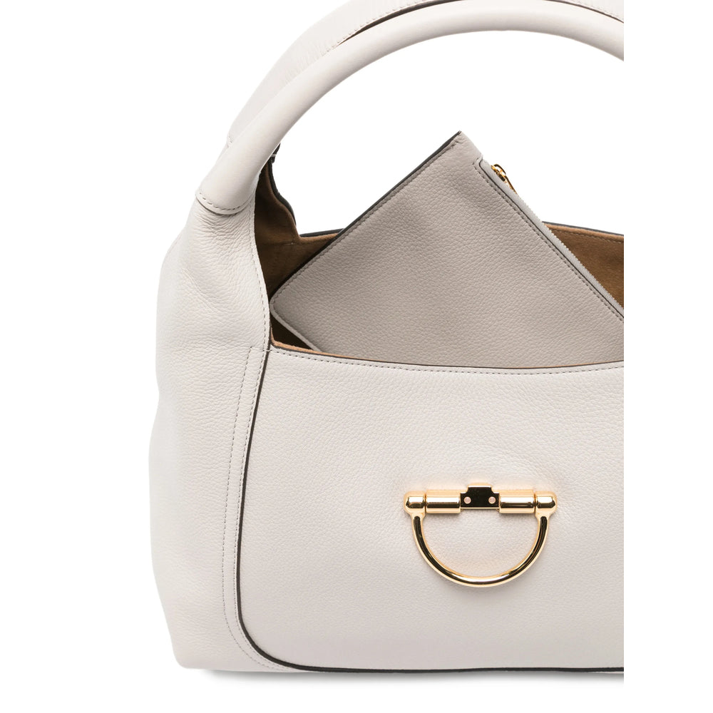 Gucci Neutrals Tote Bags Women GUCCI