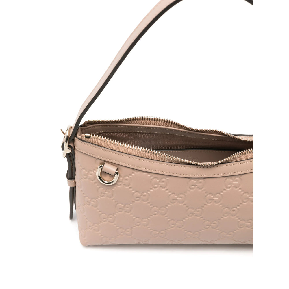 Gucci Pink Tote Bags Women GUCCI