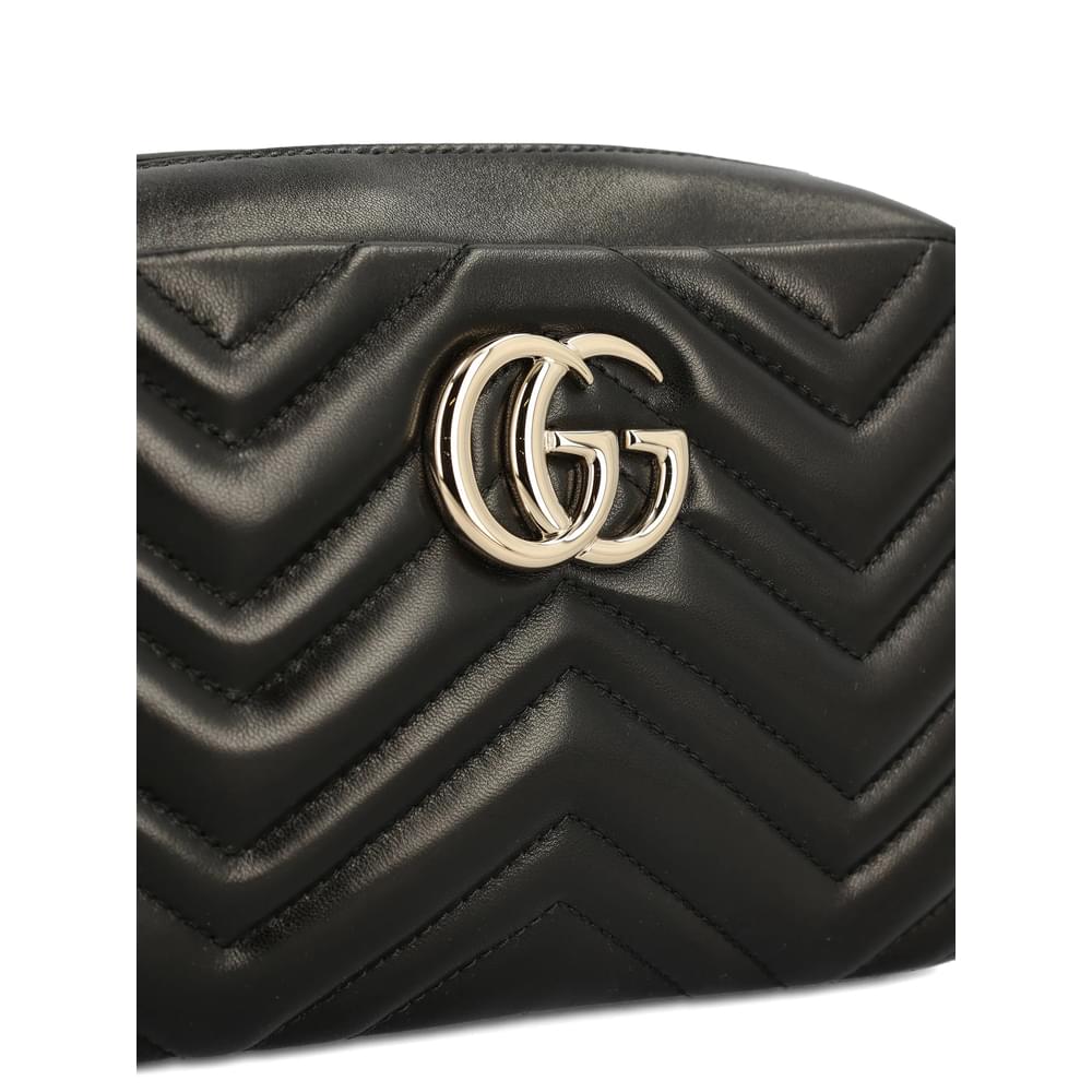 Gucci Black Mini Bags Women GUCCI