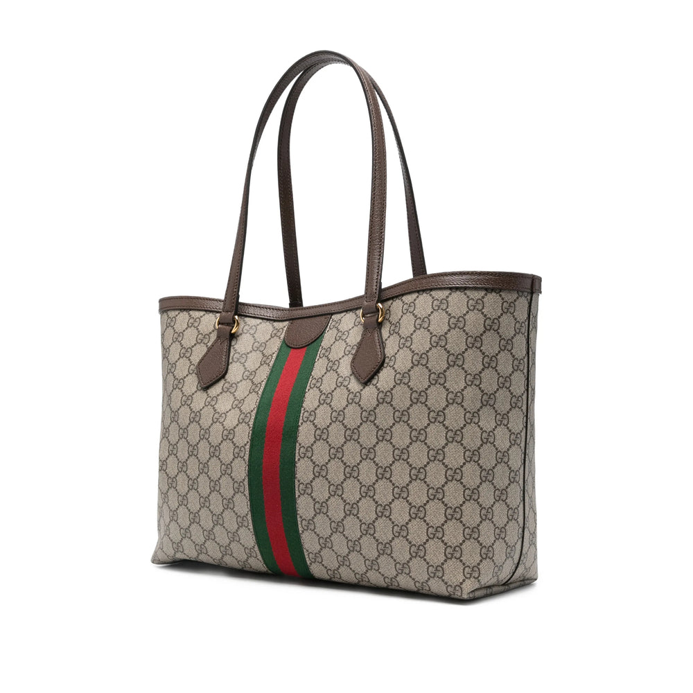Gucci Neutrals Tote Bags Women GUCCI