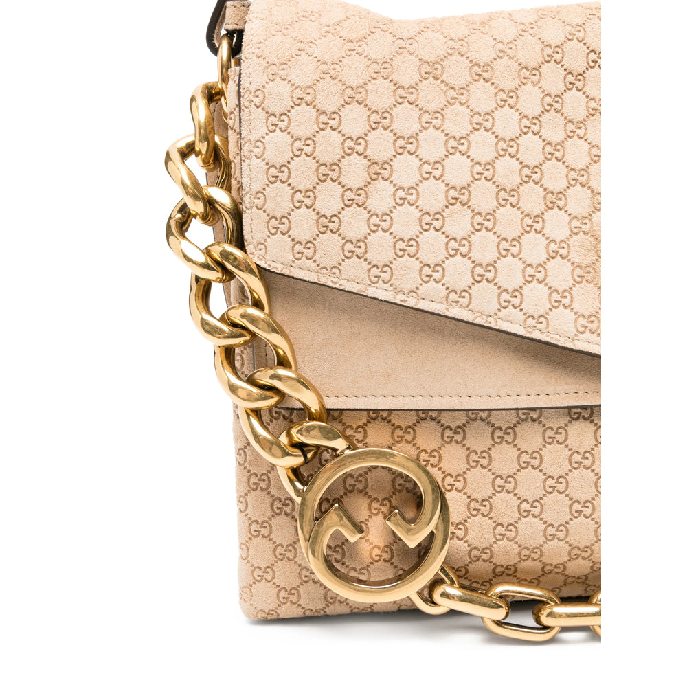Gucci Neutrals Shoulder Bags Women GUCCI