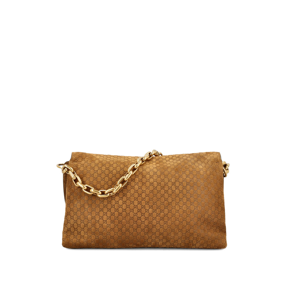 Gucci Brown Tote Bags Women GUCCI