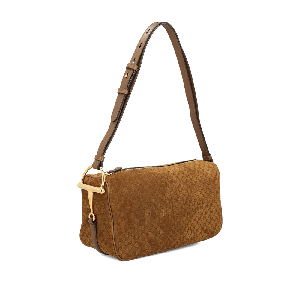 Gucci Brown Tote Bags Women GUCCI