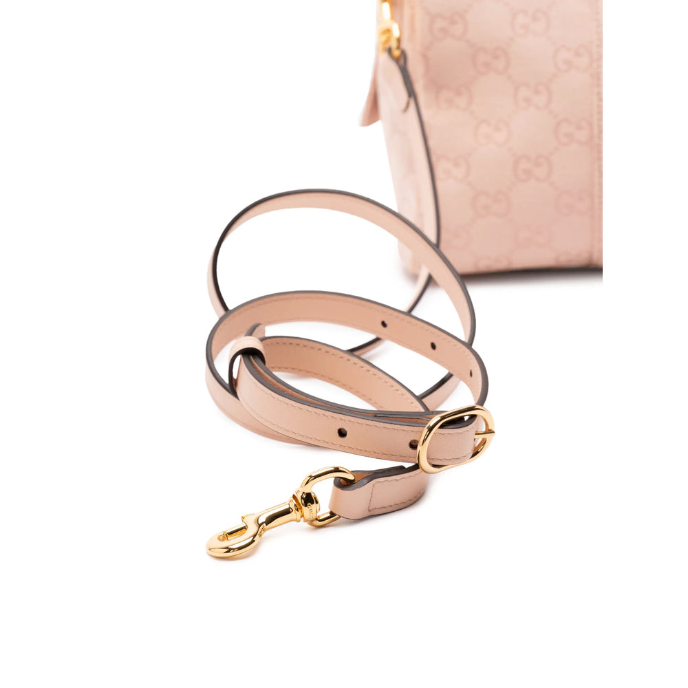 Gucci Pink Tote Bags Women GUCCI