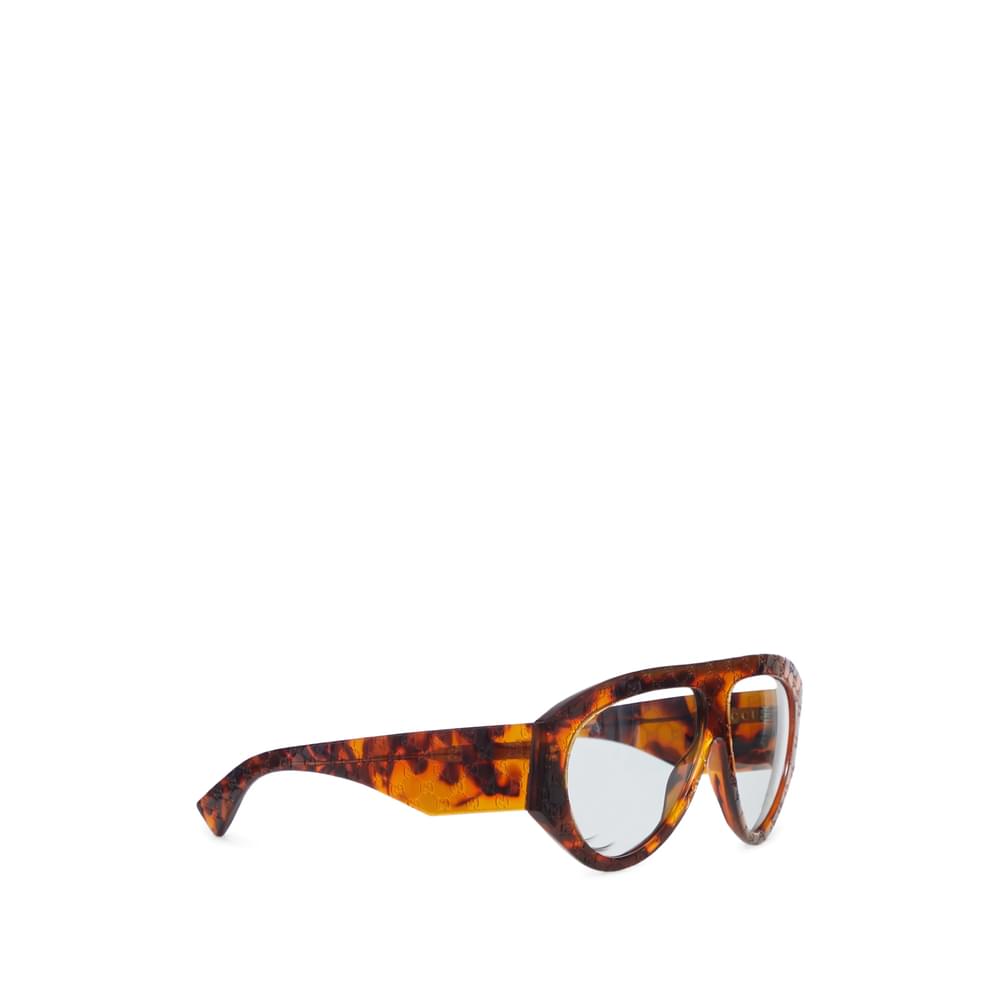 Gucci Brown Sunglasses Women GUCCI