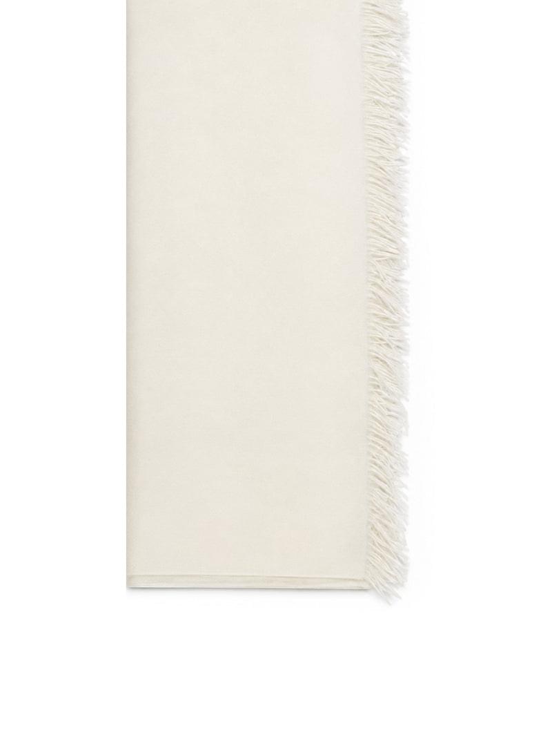 Brunello Cucinelli Women Karakorum Scarf In Cashmere And Silk BRUNELLO CUCINELLI