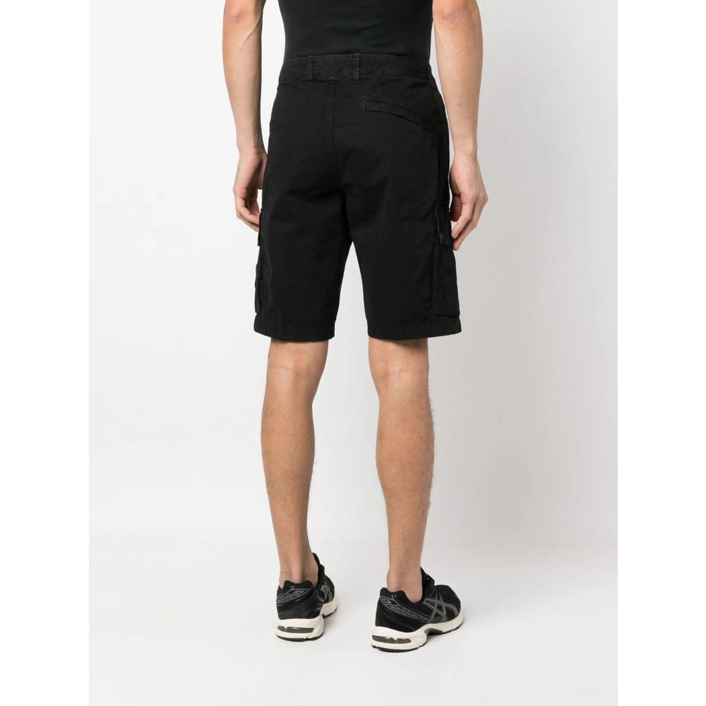 Stone Island Shorts - Cargo Shorts Men STONE ISLAND