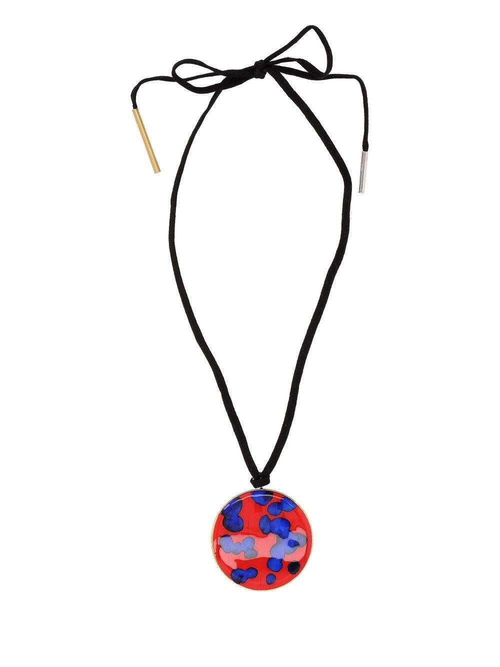 Dries Van Noten Women Necklace With Pendant DRIES VAN NOTEN
