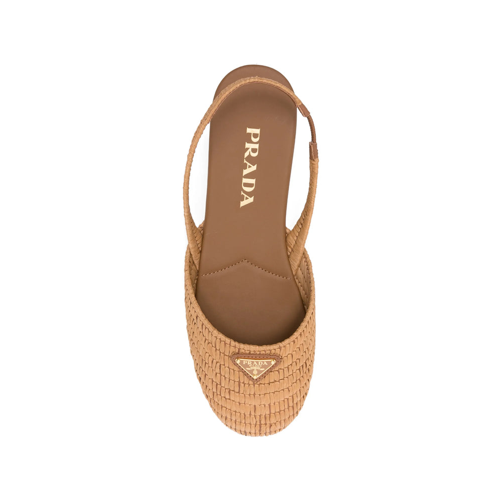Prada Neutrals Boots Women PRADA