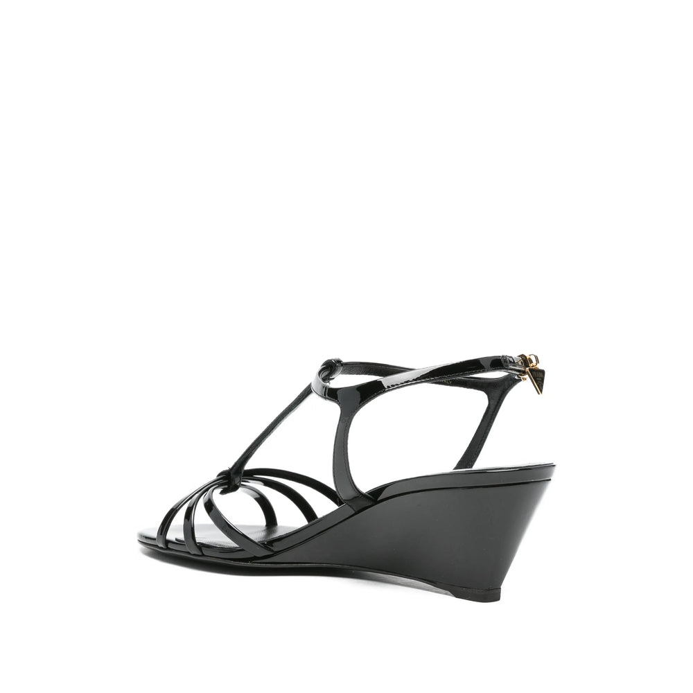 Prada Black Shoes Women PRADA