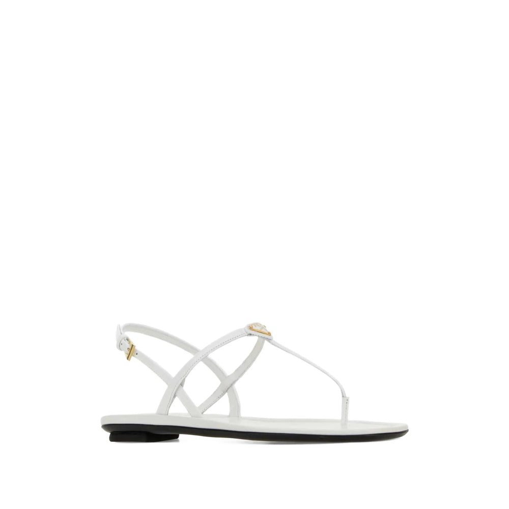 Prada White Shoes Women PRADA