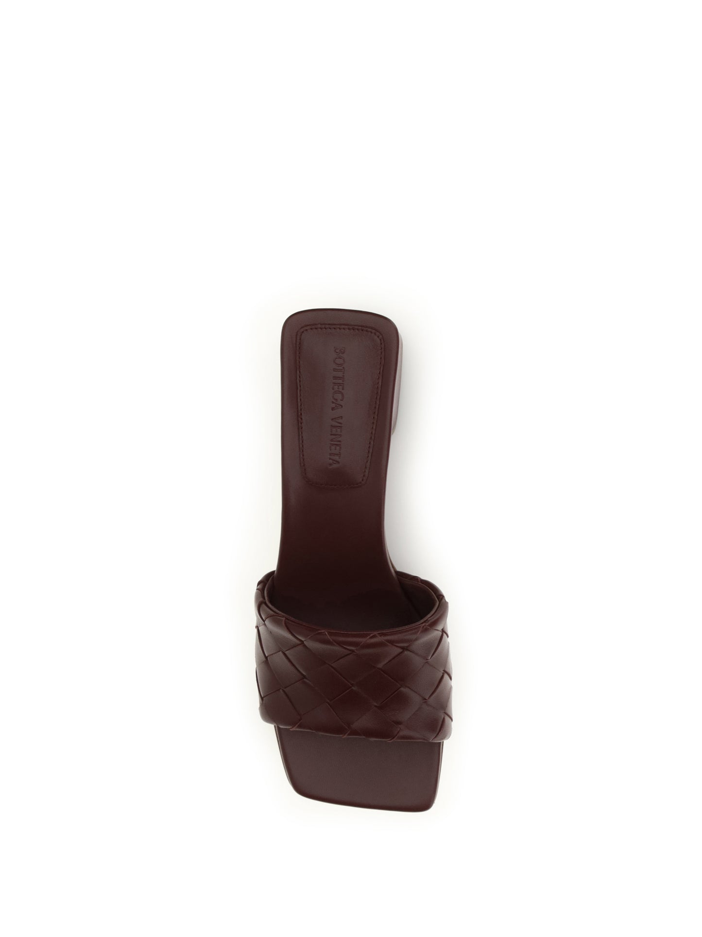 Bottega Veneta Women Parco Mules BOTTEGA VENETA